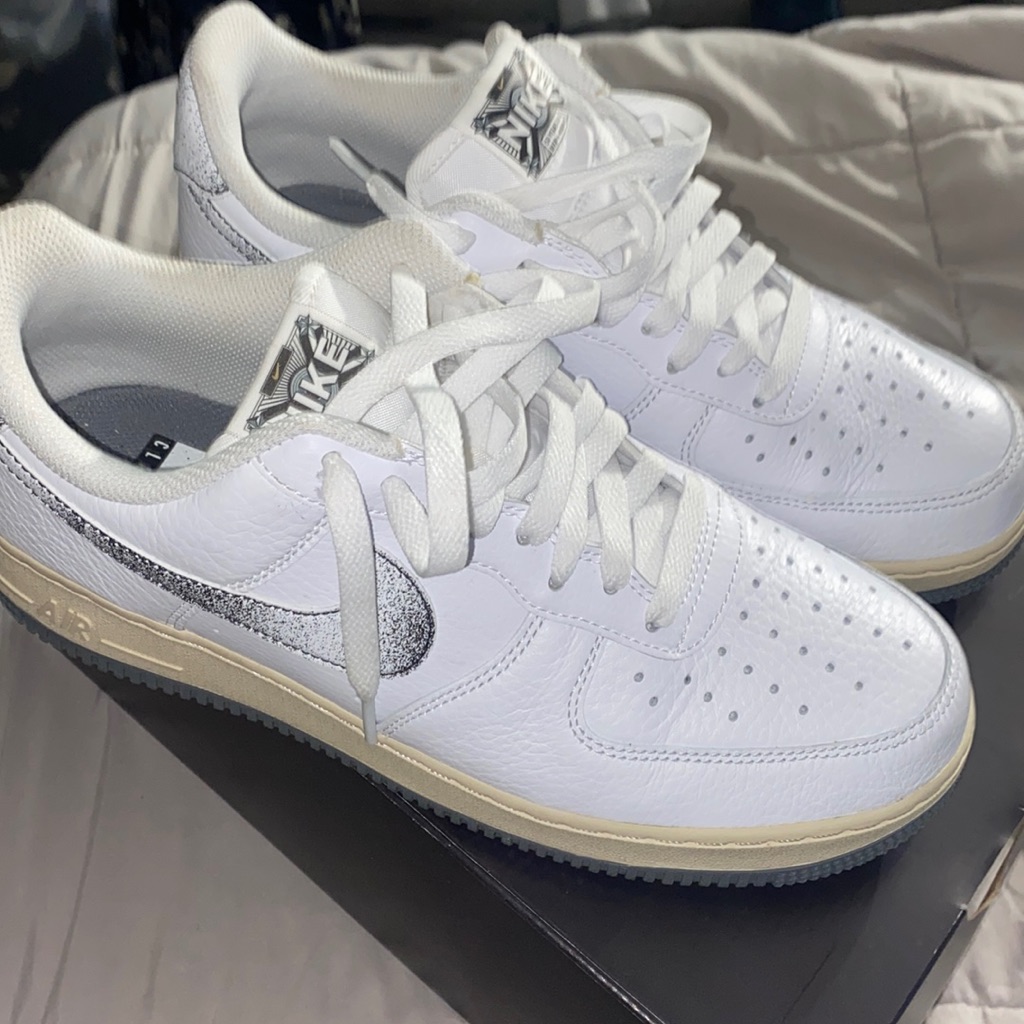 Mens Air Force 1